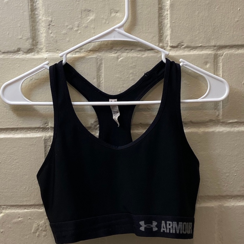 UNDER ARMOR Sports Bra